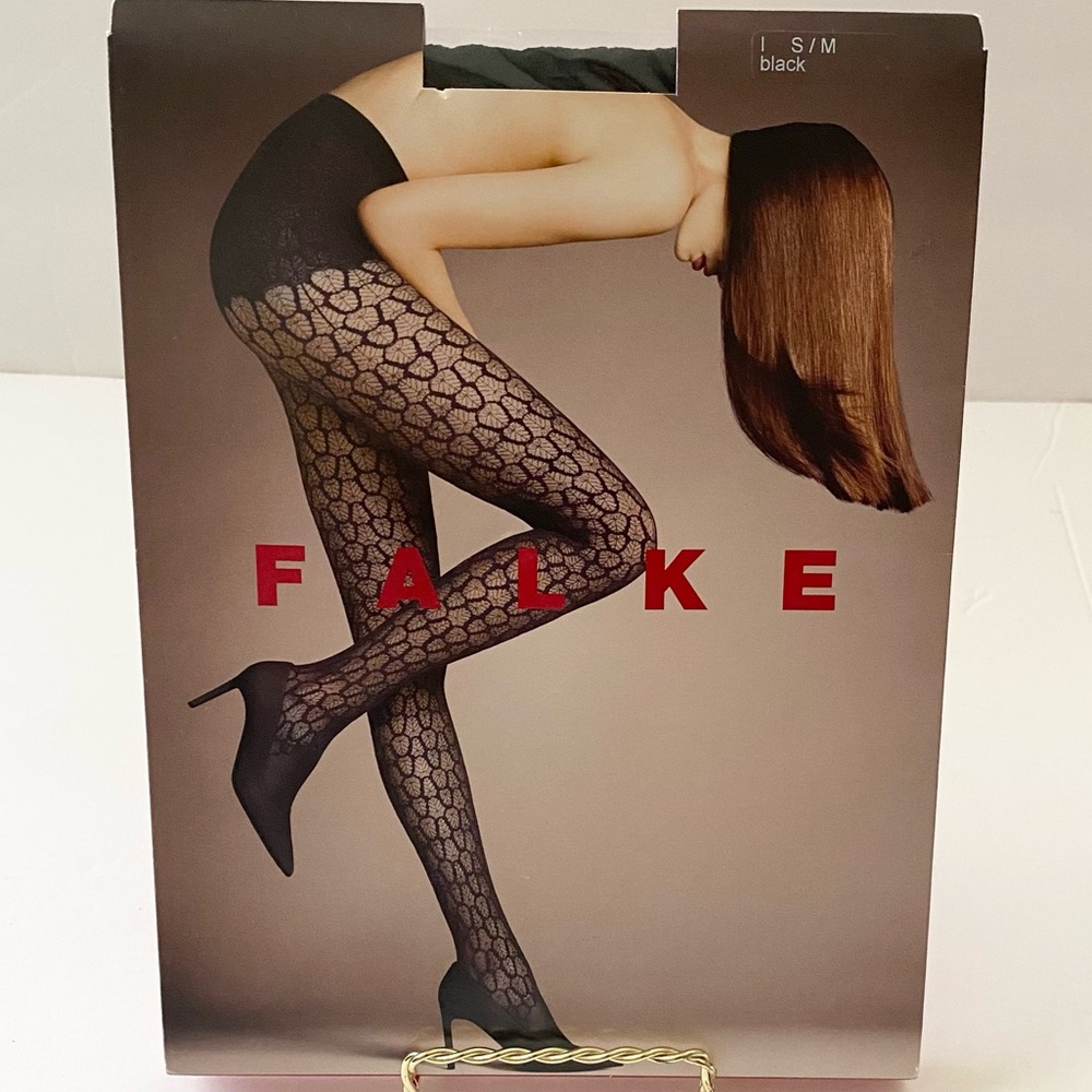 FALKE Fashion Tights/Hosiery